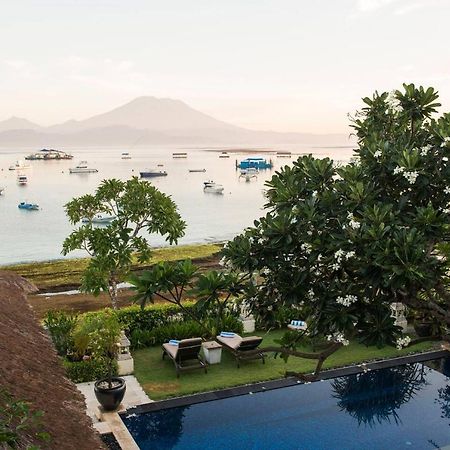 Villa Celagi Nusa Lembongan  Luaran gambar