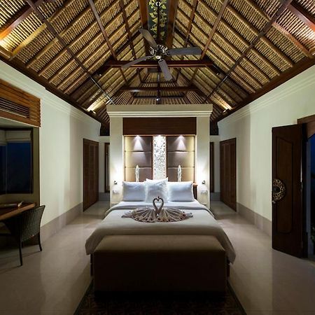 Villa Celagi Nusa Lembongan  Luaran gambar