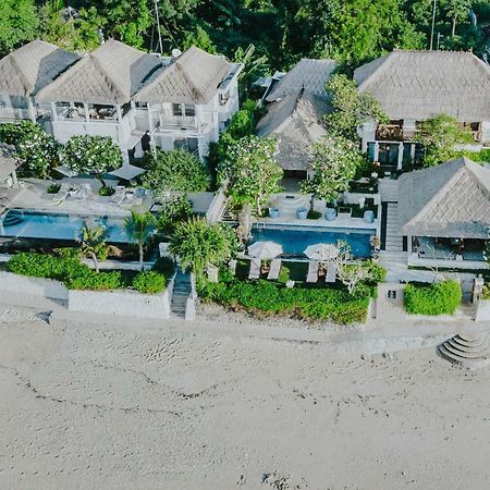 Villa Celagi Nusa Lembongan  Luaran gambar