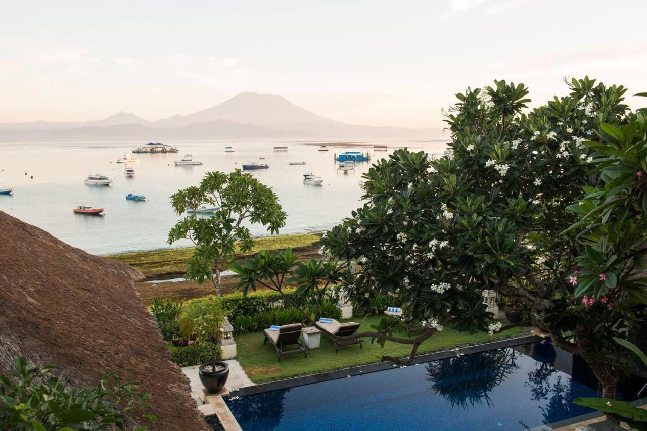 Villa Celagi Nusa Lembongan  Luaran gambar