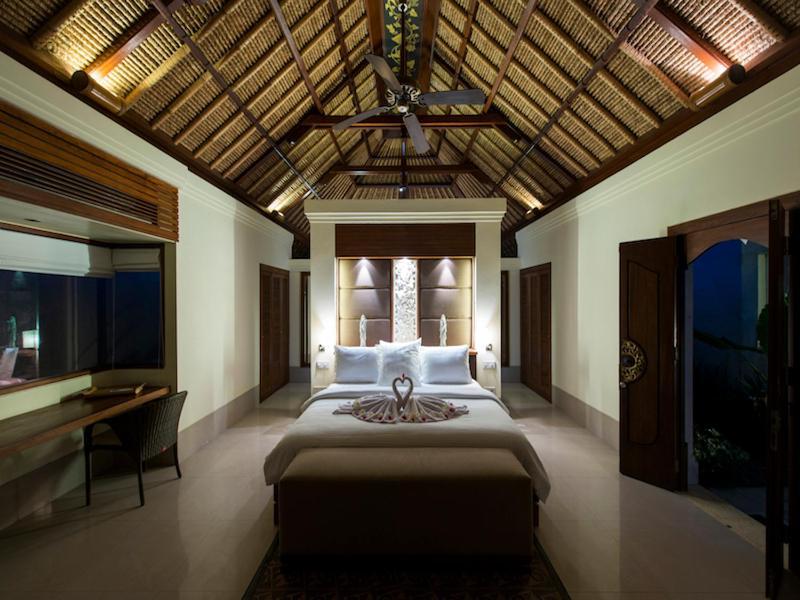 Villa Celagi Nusa Lembongan  Luaran gambar