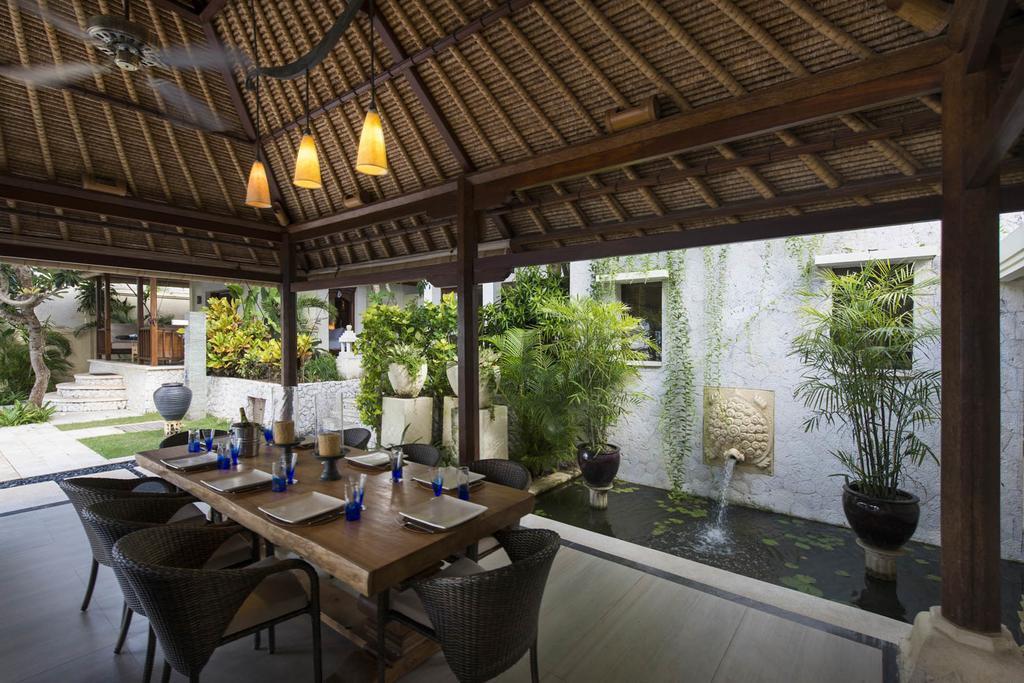 Villa Celagi Nusa Lembongan  Luaran gambar