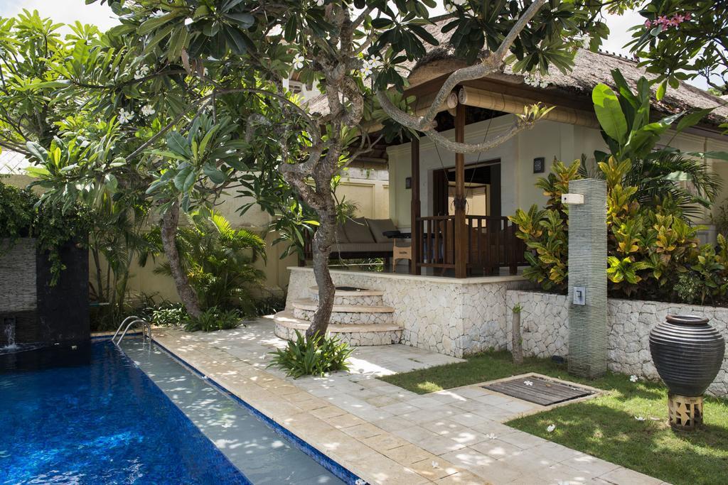 Villa Celagi Nusa Lembongan  Luaran gambar