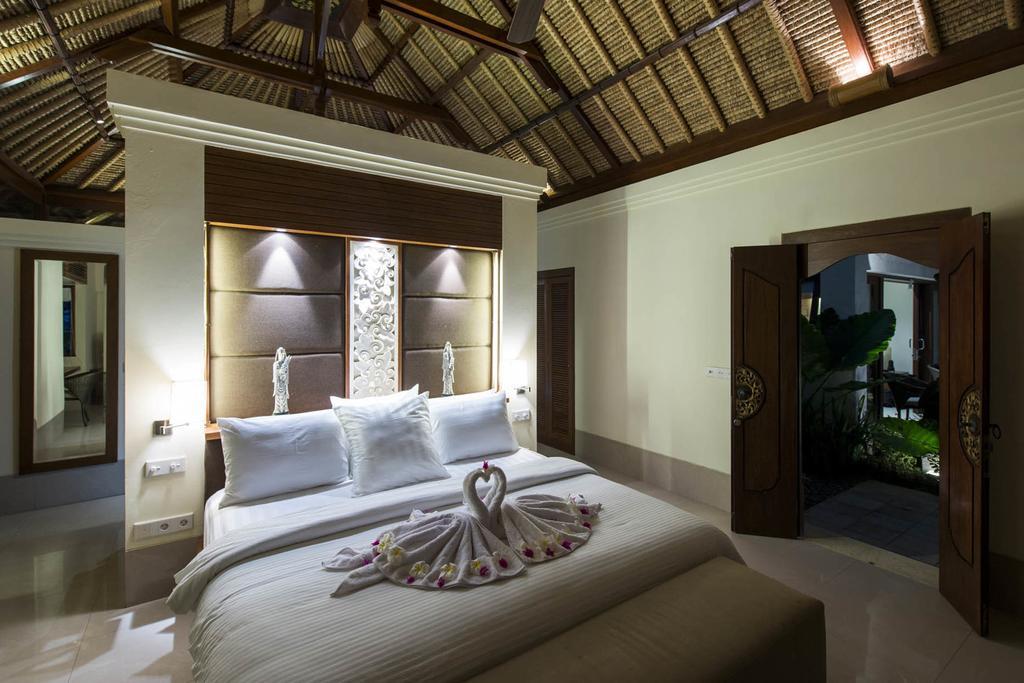 Villa Celagi Nusa Lembongan  Luaran gambar