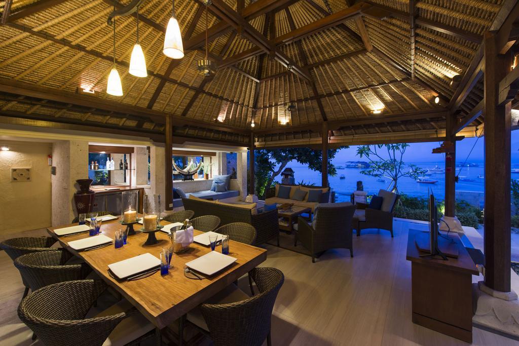 Villa Celagi Nusa Lembongan  Luaran gambar