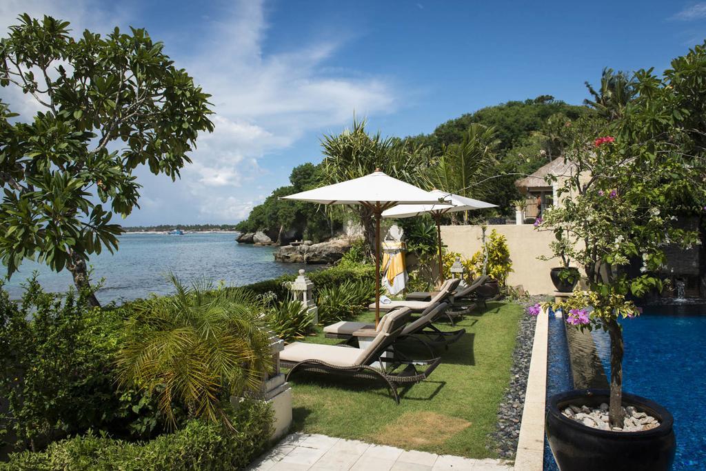 Villa Celagi Nusa Lembongan  Luaran gambar