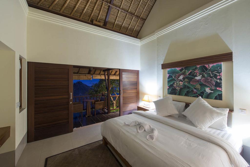 Villa Celagi Nusa Lembongan  Luaran gambar