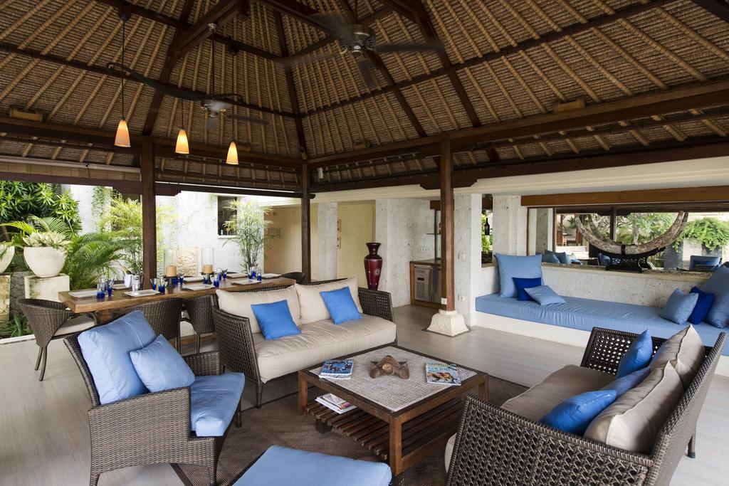 Villa Celagi Nusa Lembongan  Luaran gambar