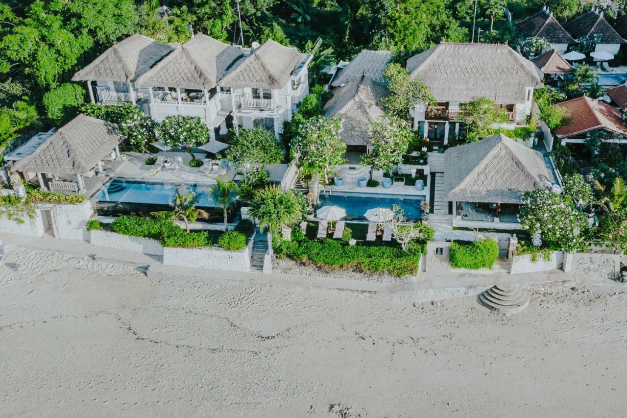 Villa Celagi Nusa Lembongan  Luaran gambar
