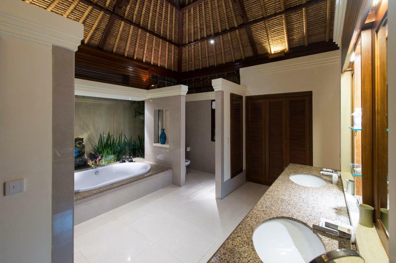 Villa Celagi Nusa Lembongan  Luaran gambar