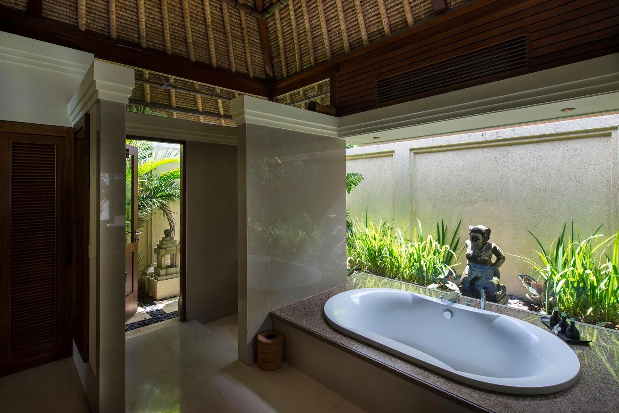 Villa Celagi Nusa Lembongan  Luaran gambar